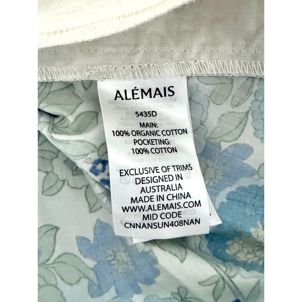 Alemais Pam Mini Dress 4 NWT - Picture 10 of 11